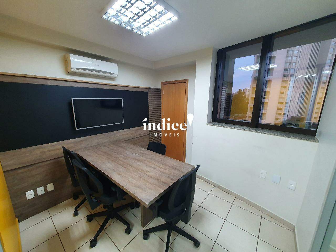 Sala Comercial para à venda no Jardim Santa Ângela na cidade de Ribeirão Preto: 