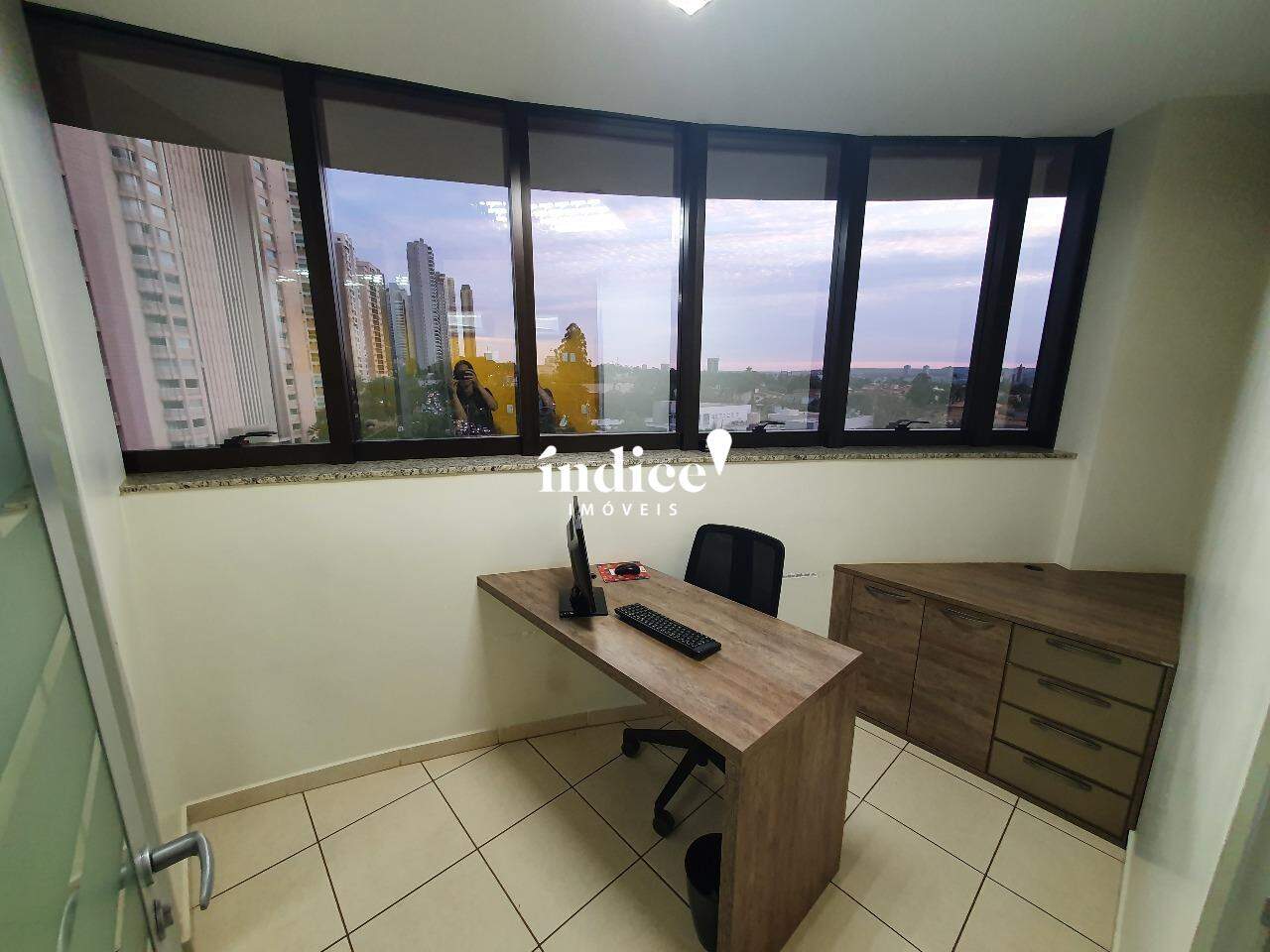 Sala Comercial para à venda no Jardim Santa Ângela na cidade de Ribeirão Preto: 