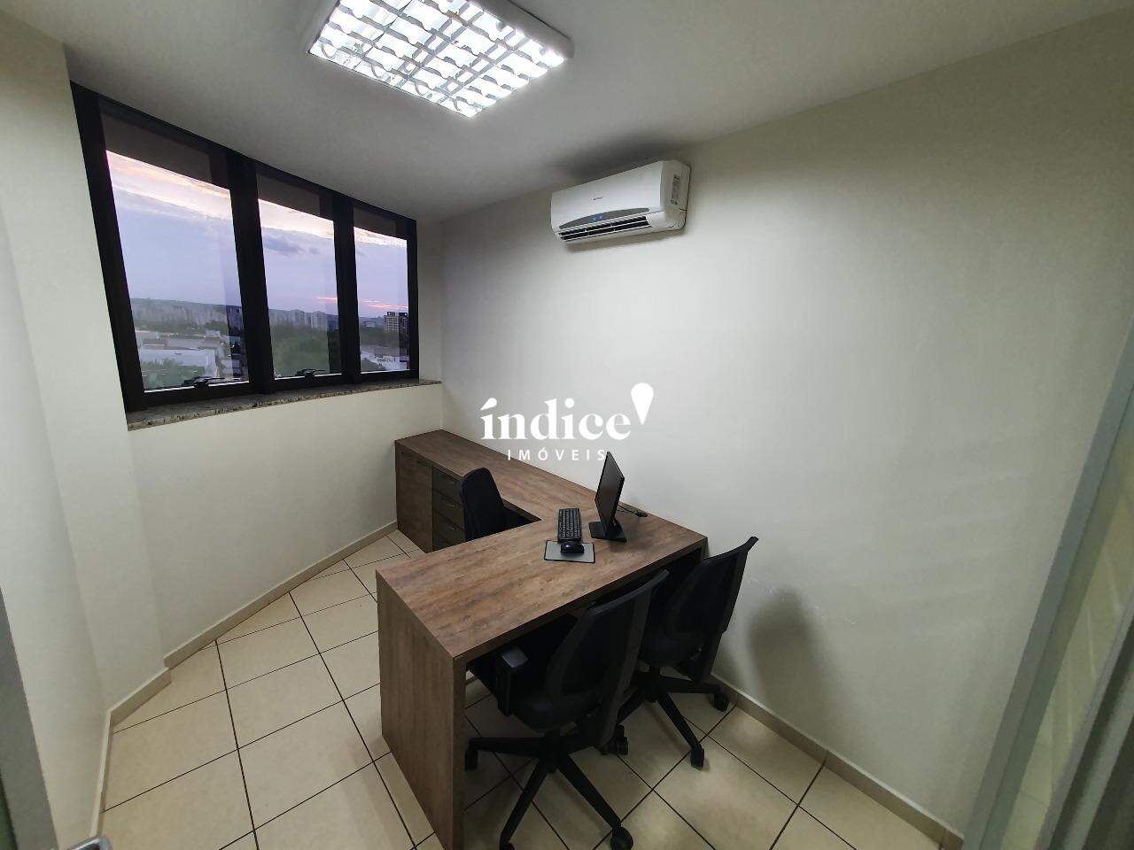 Sala Comercial para à venda no Jardim Santa Ângela na cidade de Ribeirão Preto: 