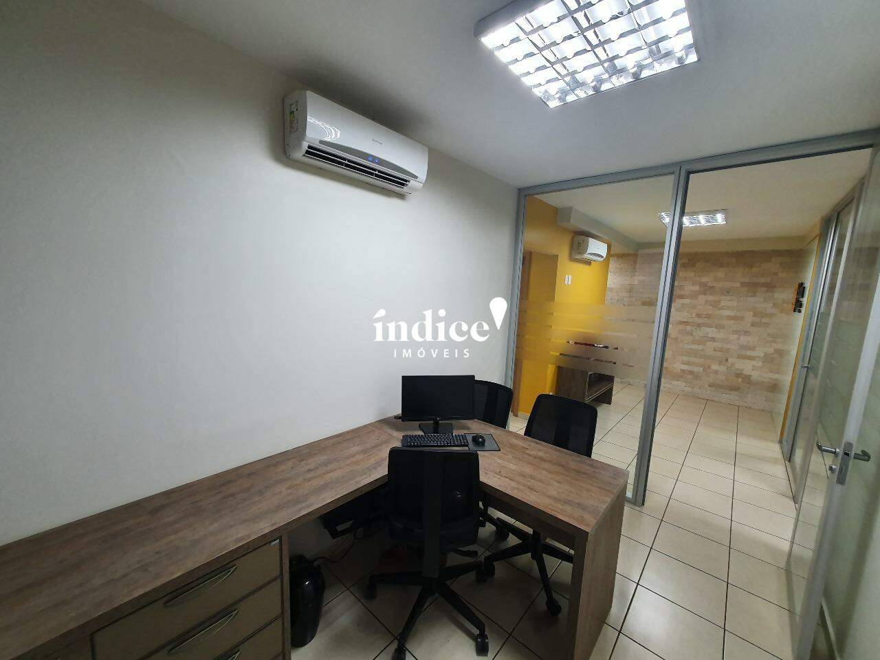 Sala Comercial para à venda no Jardim Santa Ângela na cidade de Ribeirão Preto: 