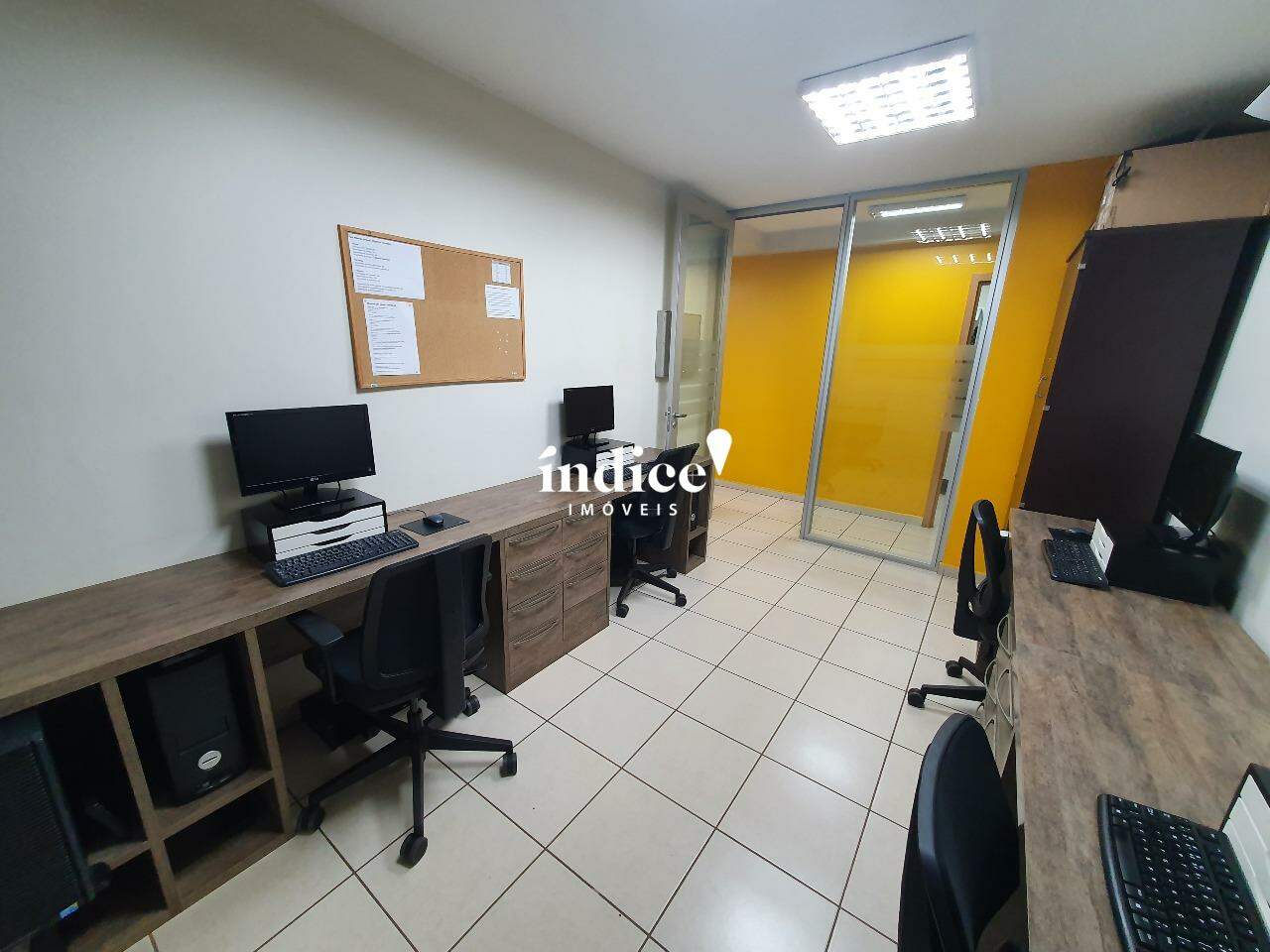 Sala Comercial para à venda no Jardim Santa Ângela na cidade de Ribeirão Preto: 