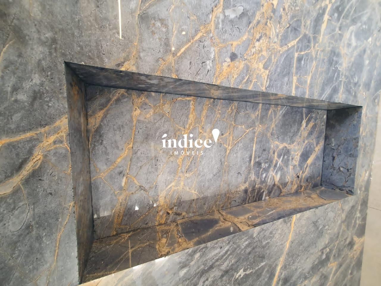 Casas Condomínio para à venda no Vila do Golf na cidade de Ribeirão Preto: 