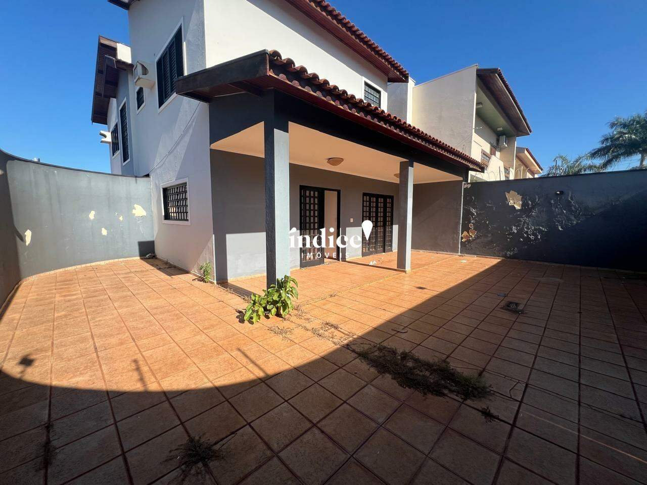 Casas para à venda no Alto da Boa Vista na cidade de Ribeirão Preto: