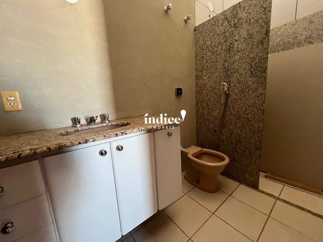Casas para à venda no Alto da Boa Vista na cidade de Ribeirão Preto: