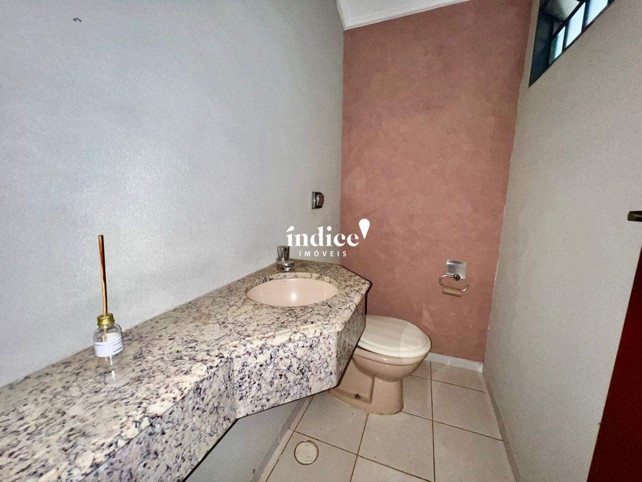 Casas para à venda no Alto da Boa Vista na cidade de Ribeirão Preto: