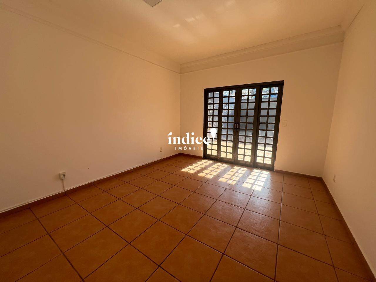 Casas para à venda no Alto da Boa Vista na cidade de Ribeirão Preto: 