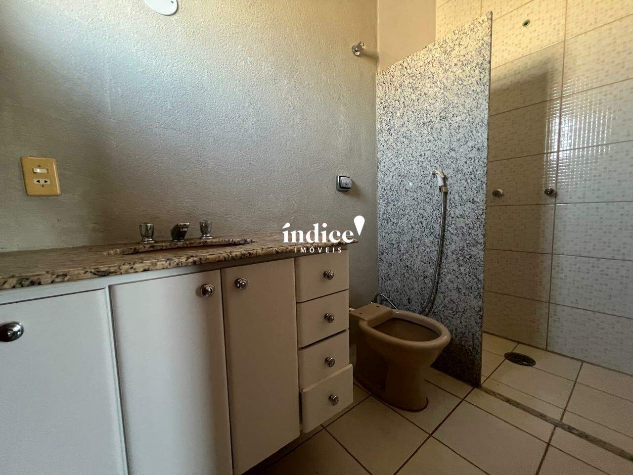 Casas para à venda no Alto da Boa Vista na cidade de Ribeirão Preto: