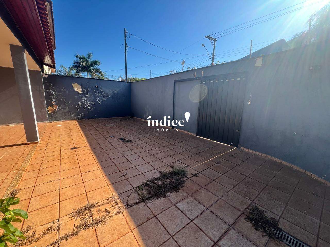 Casas para à venda no Alto da Boa Vista na cidade de Ribeirão Preto: