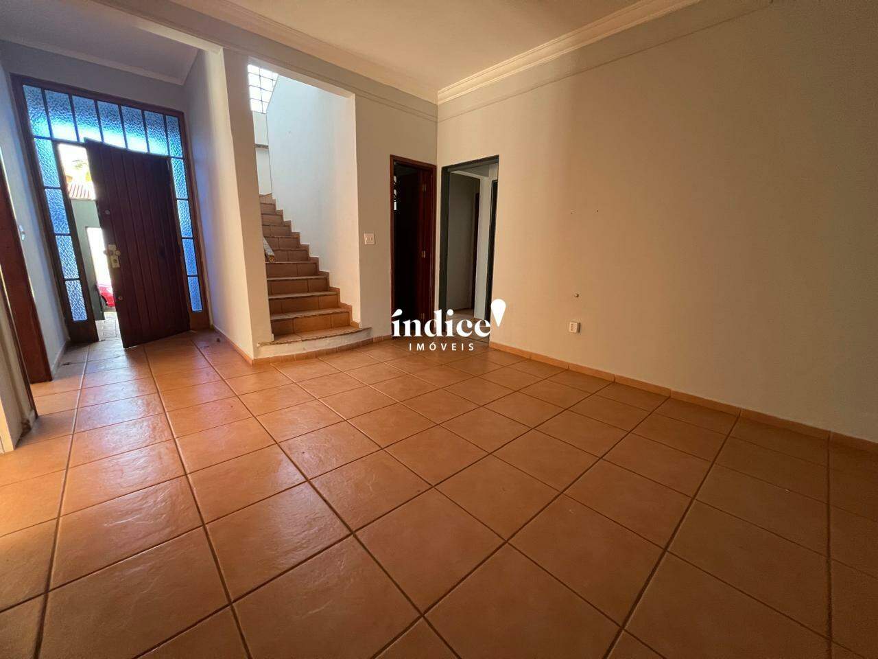 Casas para à venda no Alto da Boa Vista na cidade de Ribeirão Preto: 