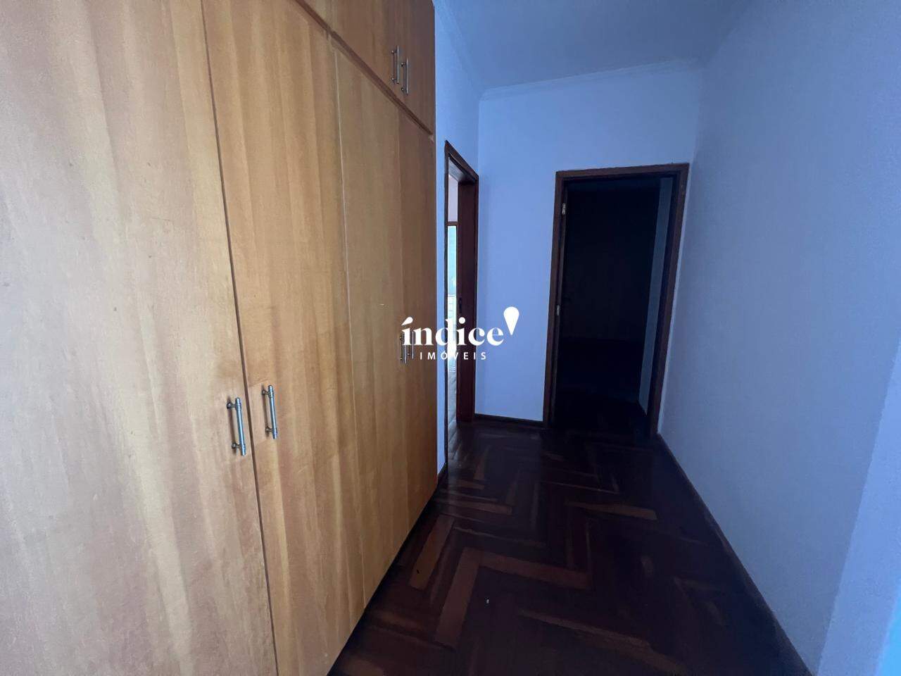 Casas para à venda no Alto da Boa Vista na cidade de Ribeirão Preto: