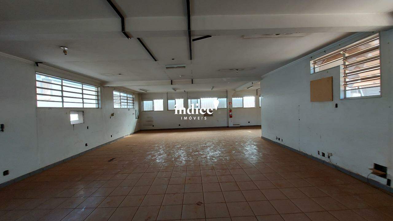 Galpão Comercial para para aluguel no Alto da Boa Vista na cidade de Ribeirão Preto: 