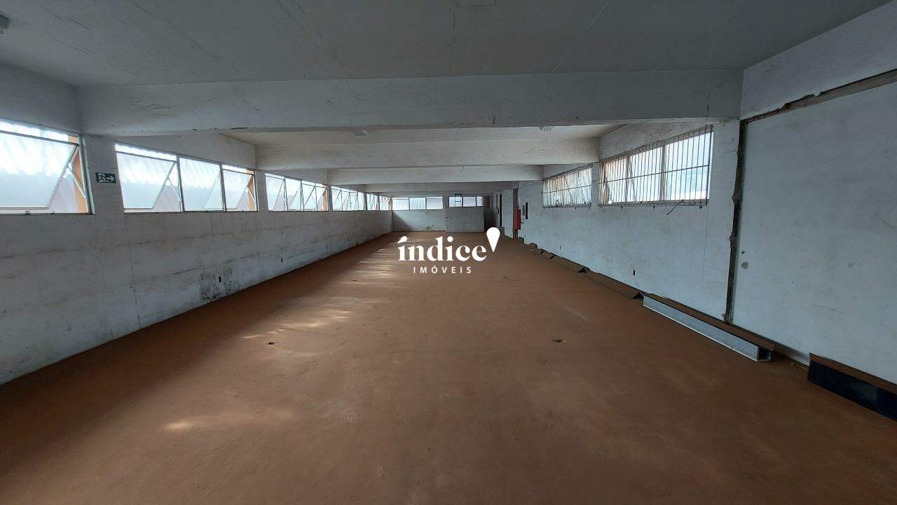 Galpão Comercial para para aluguel no Alto da Boa Vista na cidade de Ribeirão Preto: 
