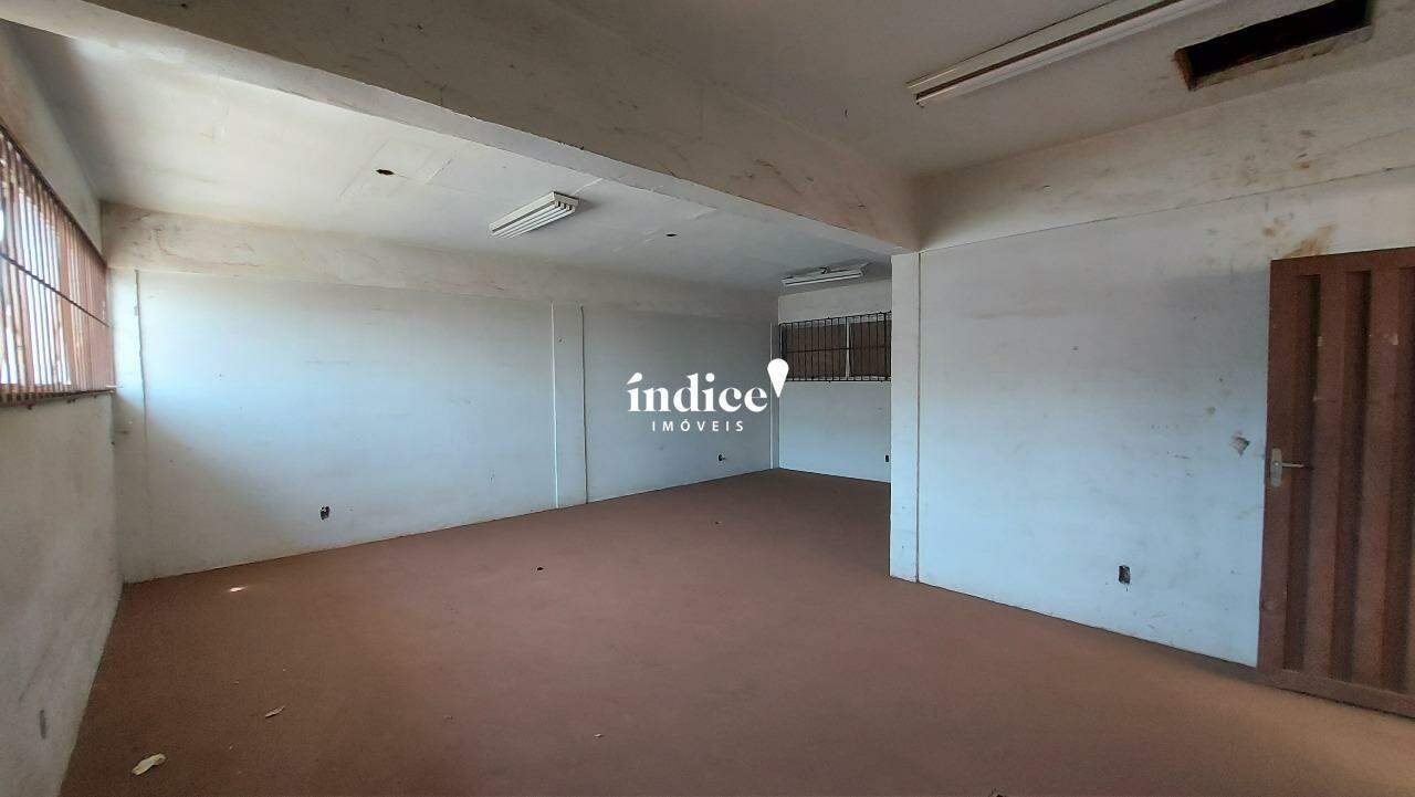 Galpão Comercial para para aluguel no Alto da Boa Vista na cidade de Ribeirão Preto: 