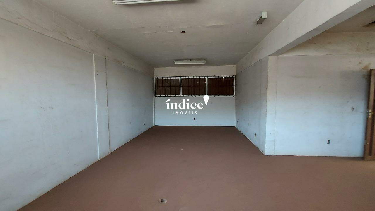 Galpão Comercial para para aluguel no Alto da Boa Vista na cidade de Ribeirão Preto: 