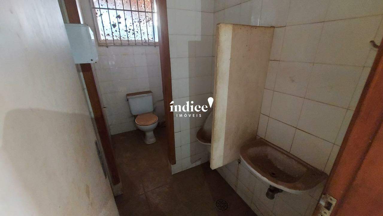 Galpão Comercial para para aluguel no Alto da Boa Vista na cidade de Ribeirão Preto: 