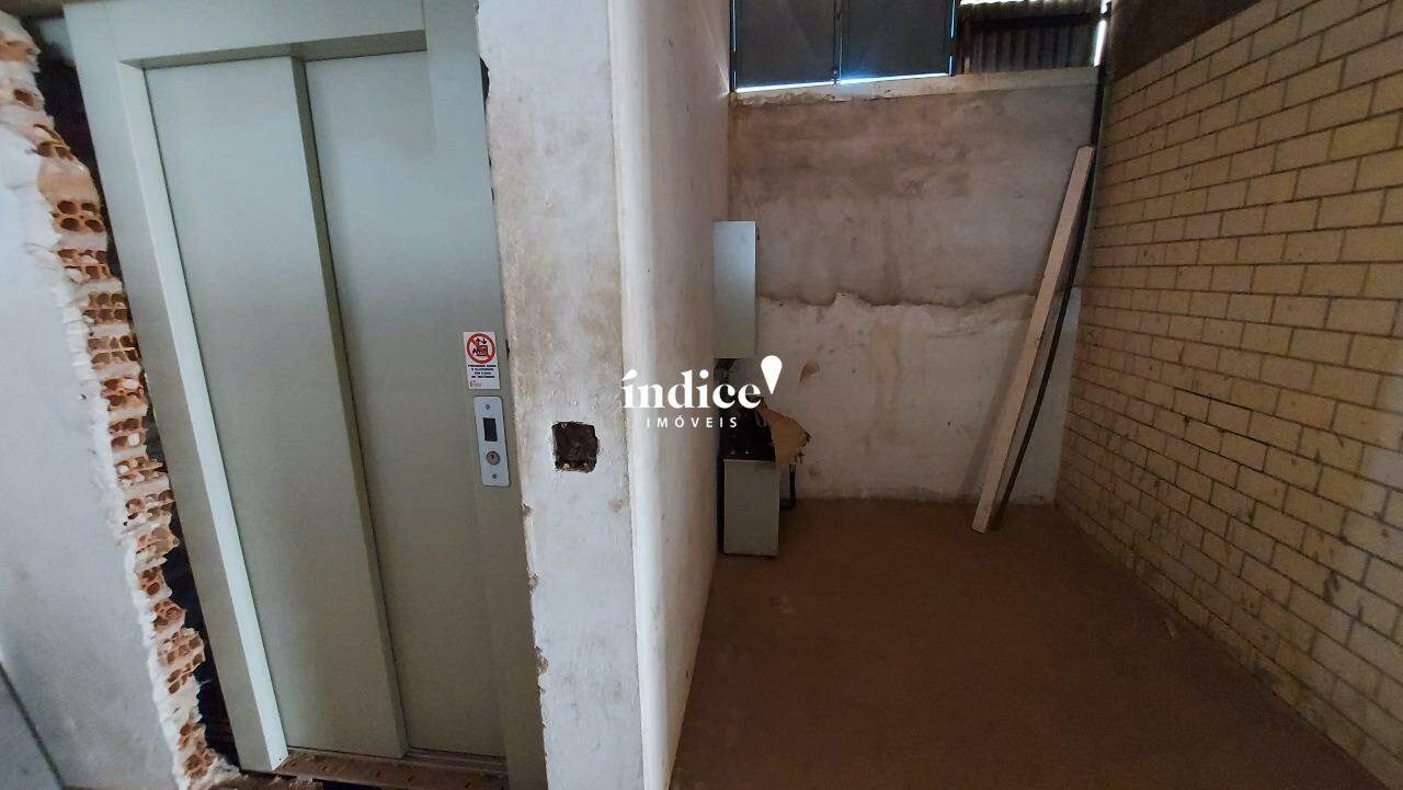 Galpão Comercial para para aluguel no Alto da Boa Vista na cidade de Ribeirão Preto: 