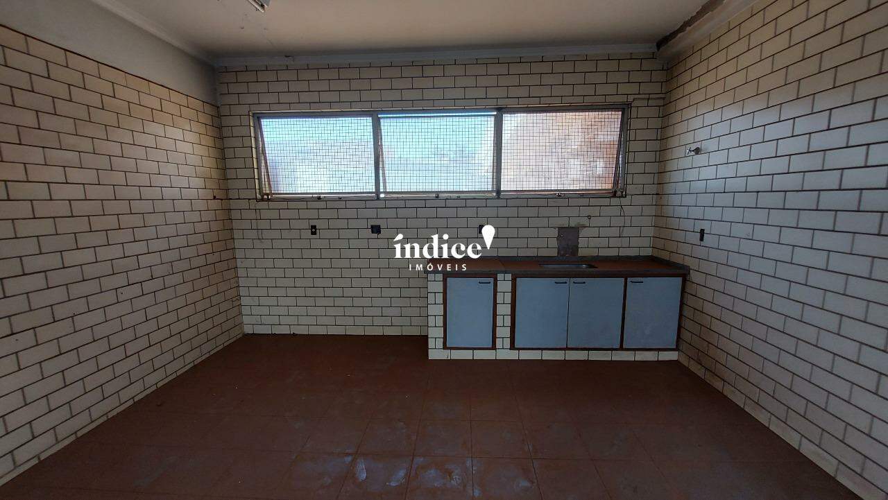 Galpão Comercial para para aluguel no Alto da Boa Vista na cidade de Ribeirão Preto: 