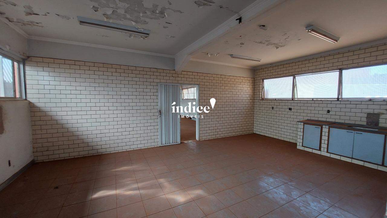 Galpão Comercial para para aluguel no Alto da Boa Vista na cidade de Ribeirão Preto: 