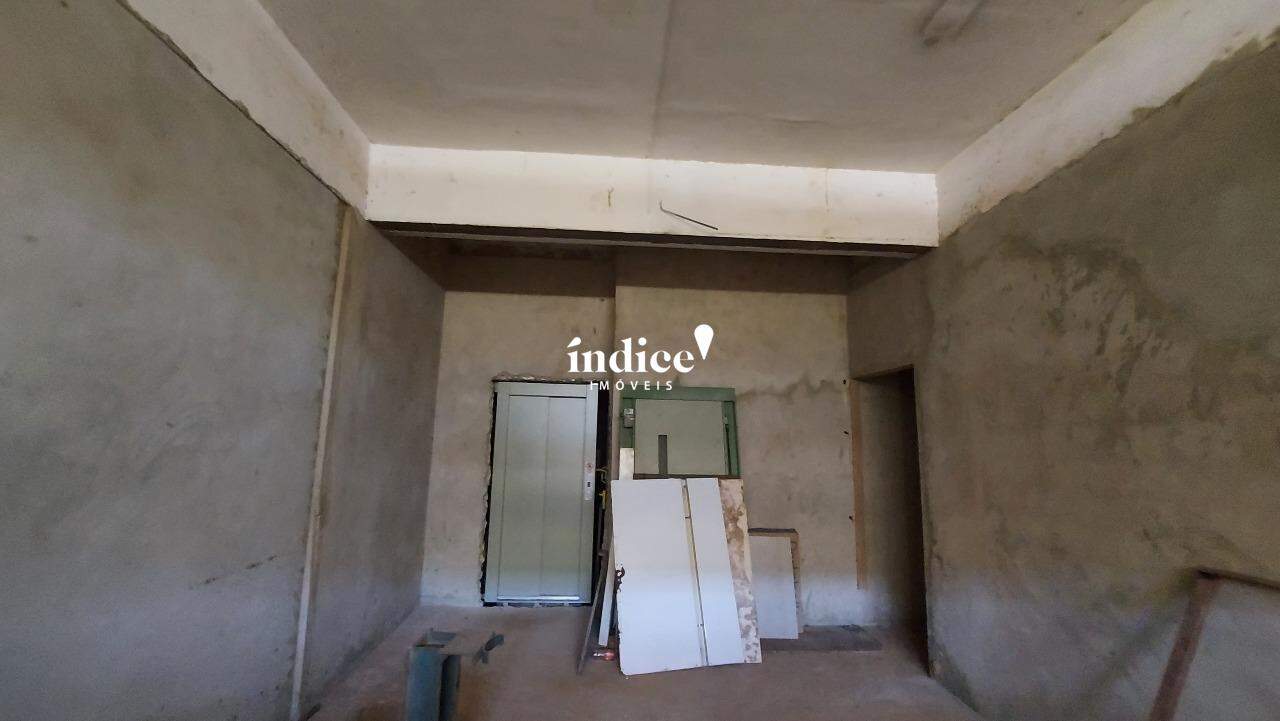 Galpão Comercial para para aluguel no Alto da Boa Vista na cidade de Ribeirão Preto: 