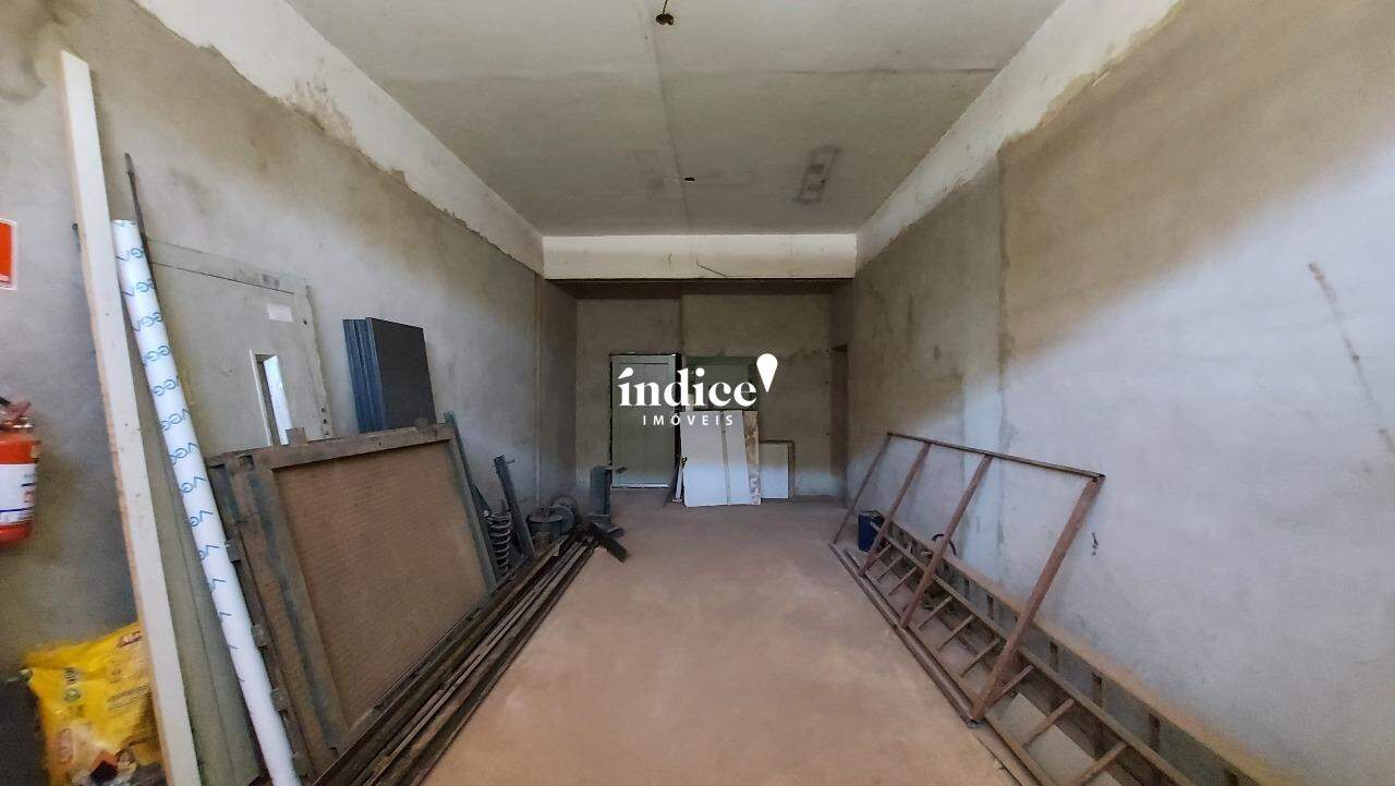Galpão Comercial para para aluguel no Alto da Boa Vista na cidade de Ribeirão Preto: 