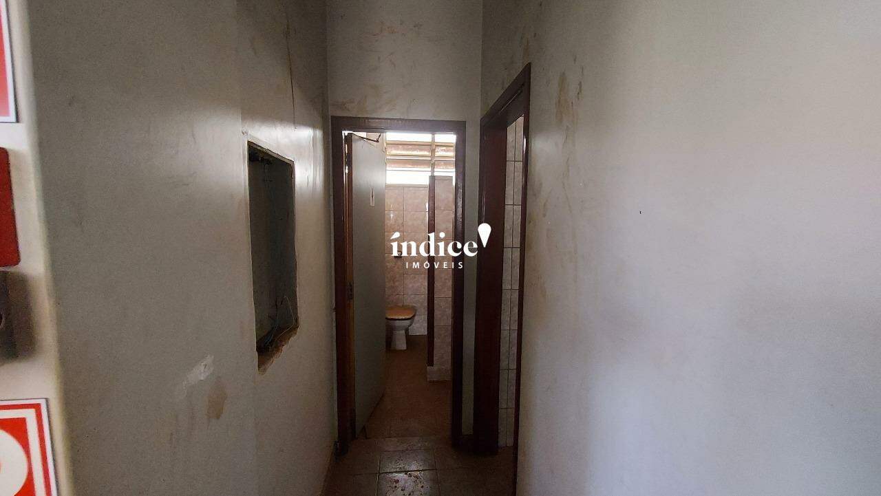 Galpão Comercial para para aluguel no Alto da Boa Vista na cidade de Ribeirão Preto: 