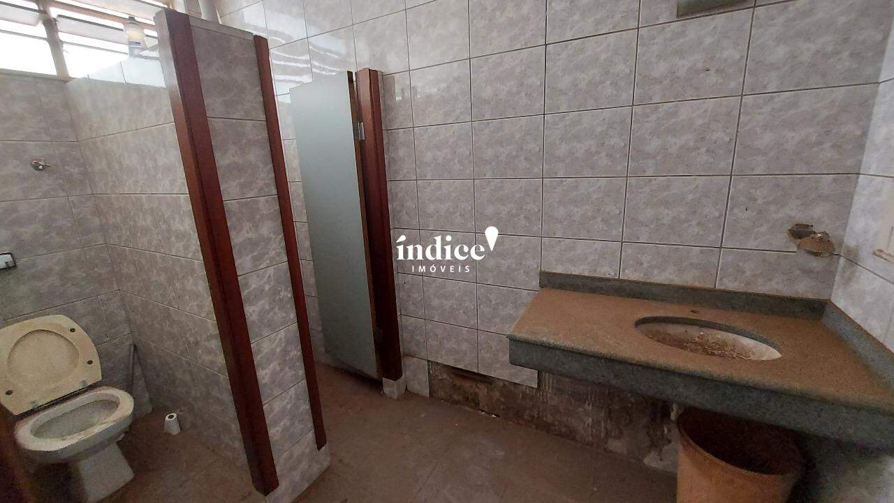 Galpão Comercial para para aluguel no Alto da Boa Vista na cidade de Ribeirão Preto: 