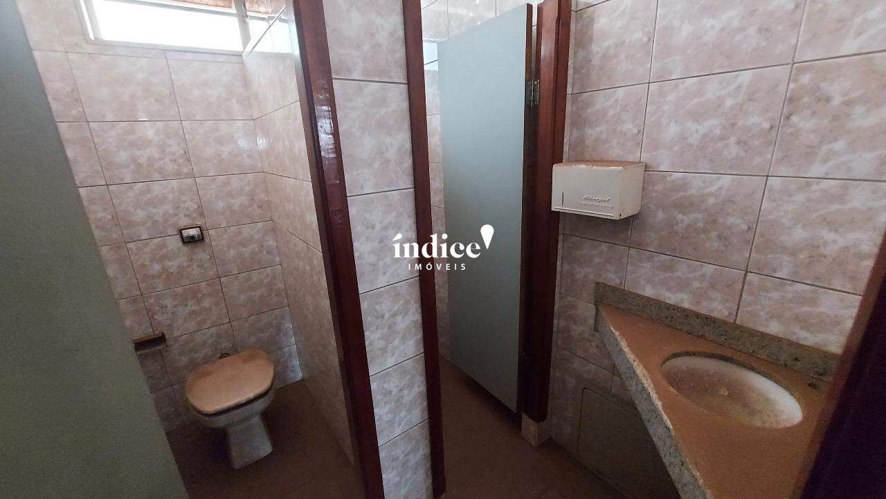 Galpão Comercial para para aluguel no Alto da Boa Vista na cidade de Ribeirão Preto: 