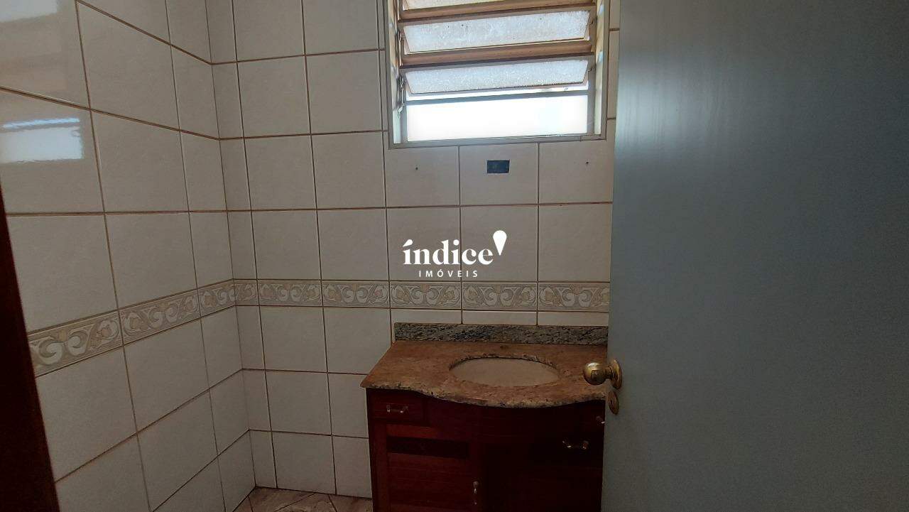 Galpão Comercial para para aluguel no Alto da Boa Vista na cidade de Ribeirão Preto: 