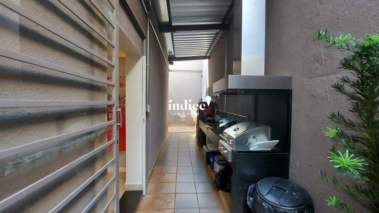 Galpão Comercial para para aluguel no Alto da Boa Vista na cidade de Ribeirão Preto: 