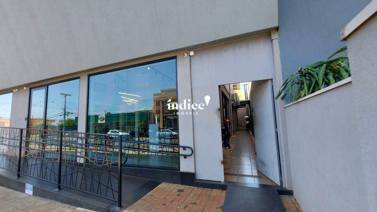Galpão Comercial para para aluguel no Alto da Boa Vista na cidade de Ribeirão Preto: 