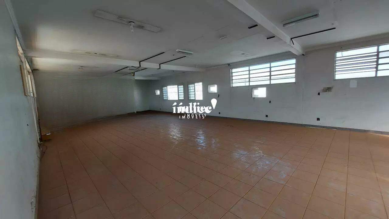 Galpão Comercial para para aluguel no Alto da Boa Vista na cidade de Ribeirão Preto: 