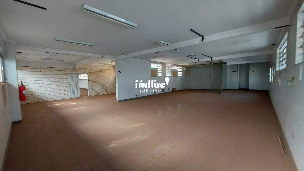 Galpão Comercial para para aluguel no Alto da Boa Vista na cidade de Ribeirão Preto: 