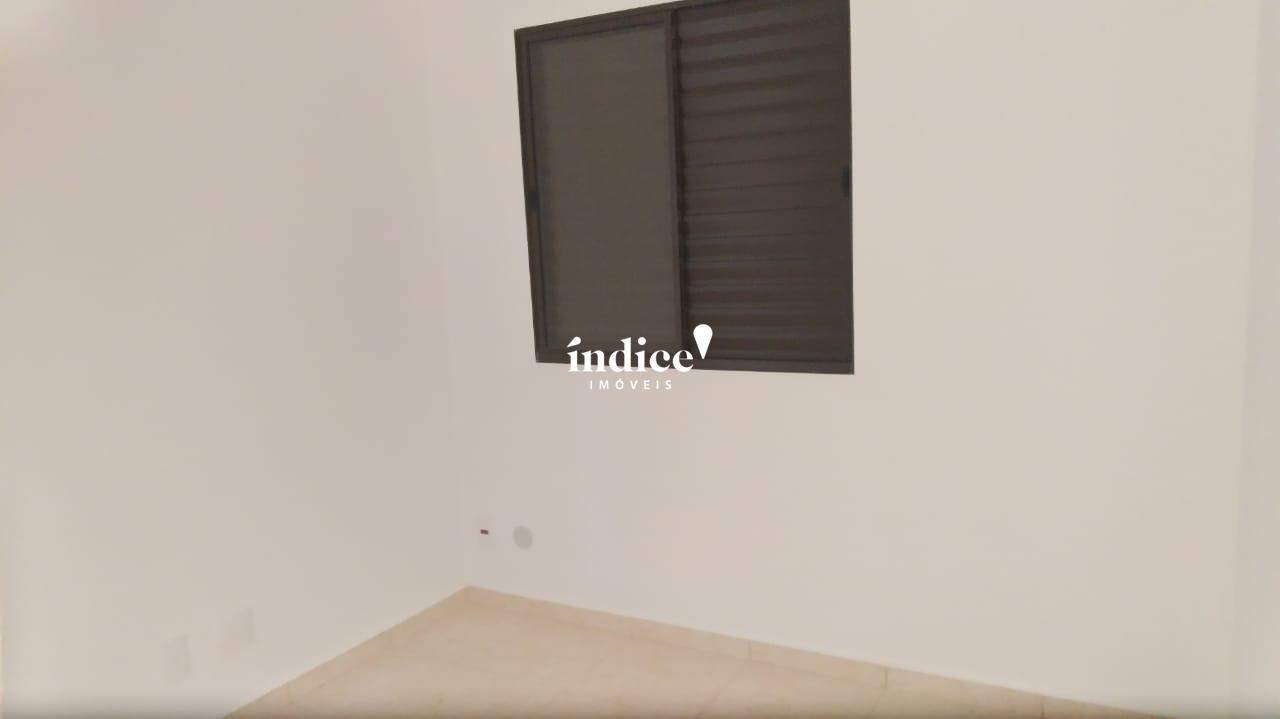 Apartamento para à venda no Bonfim Paulista na cidade de Ribeirão Preto: 