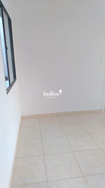 Apartamento para à venda no Bonfim Paulista na cidade de Ribeirão Preto: 