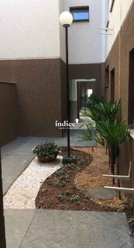 Apartamento para à venda no Bonfim Paulista na cidade de Ribeirão Preto: 