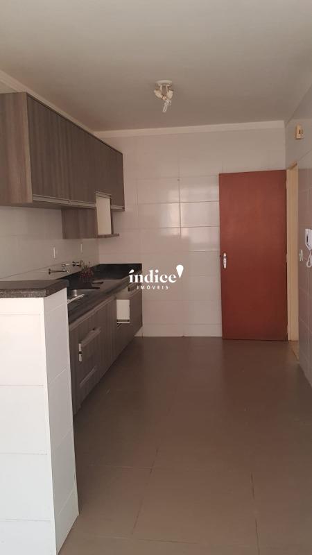 Apartamento para à venda no Jardim Irajá na cidade de Ribeirão Preto: 