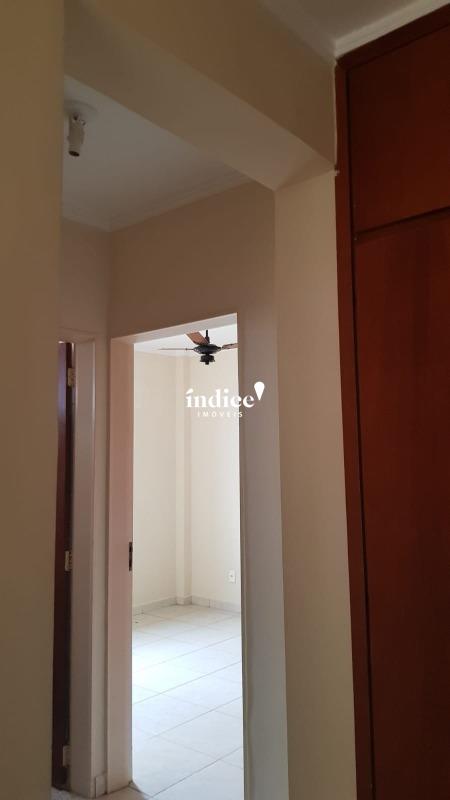 Apartamento para à venda no Jardim Irajá na cidade de Ribeirão Preto: 