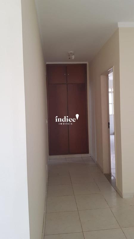Apartamento para à venda no Jardim Irajá na cidade de Ribeirão Preto: 
