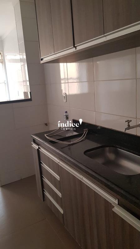 Apartamento para à venda no Jardim Irajá na cidade de Ribeirão Preto: 