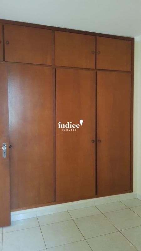 Apartamento para à venda no Jardim Irajá na cidade de Ribeirão Preto: 