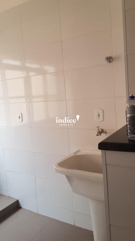 Apartamento para à venda no Jardim Irajá na cidade de Ribeirão Preto: 