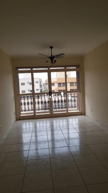 Apartamento para à venda no Jardim Irajá na cidade de Ribeirão Preto: 