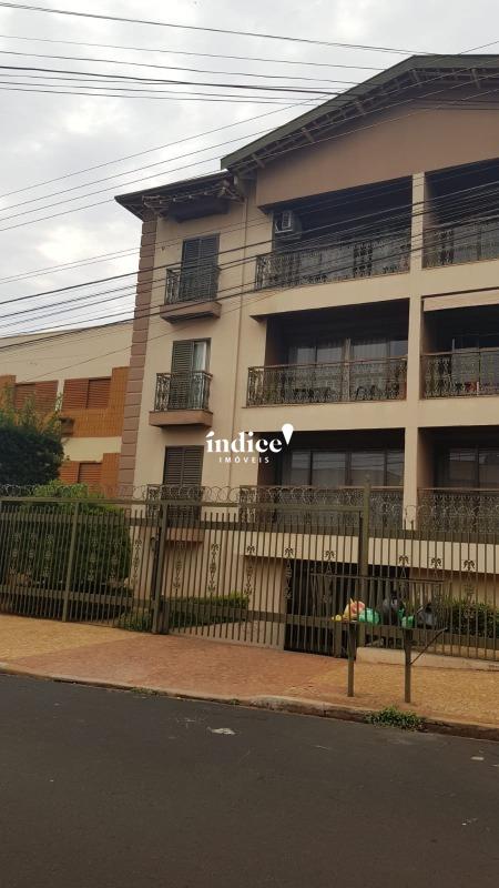 Apartamento para à venda no Jardim Irajá na cidade de Ribeirão Preto: 