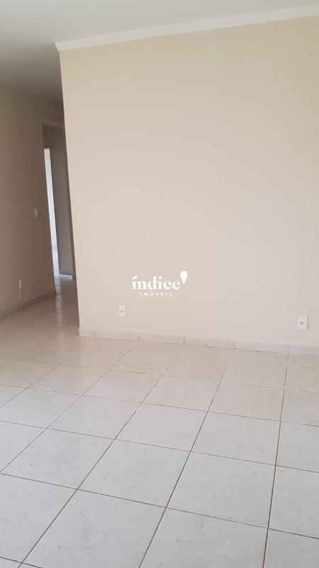 Apartamento para à venda no Jardim Irajá na cidade de Ribeirão Preto: 