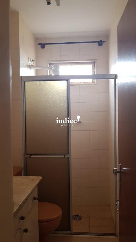 Apartamento para à venda no Jardim Irajá na cidade de Ribeirão Preto: 