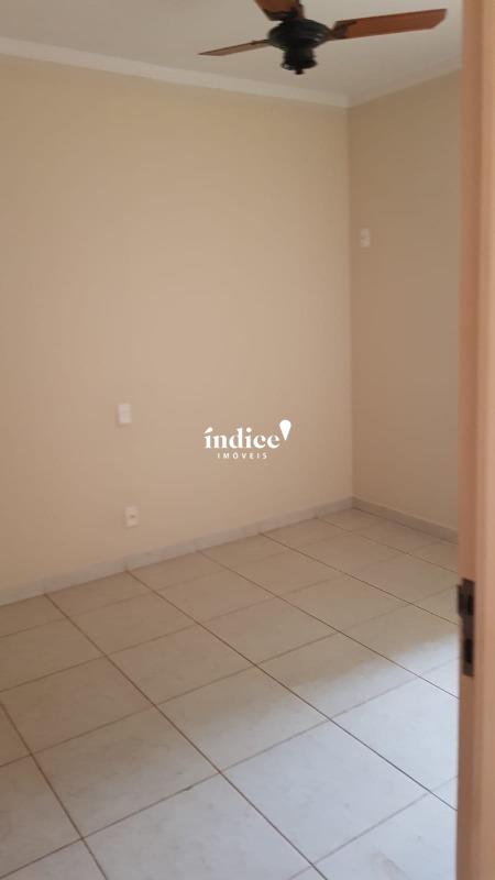 Apartamento para à venda no Jardim Irajá na cidade de Ribeirão Preto: 