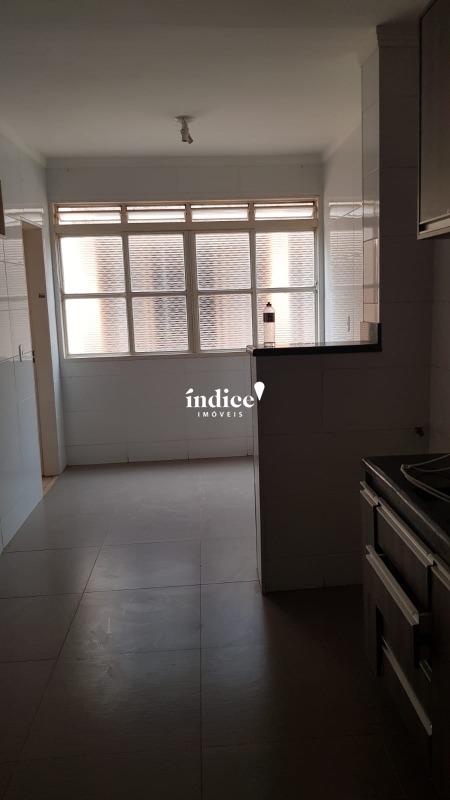 Apartamento para à venda no Jardim Irajá na cidade de Ribeirão Preto: 