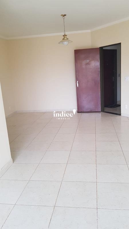 Apartamento para à venda no Jardim Irajá na cidade de Ribeirão Preto: 