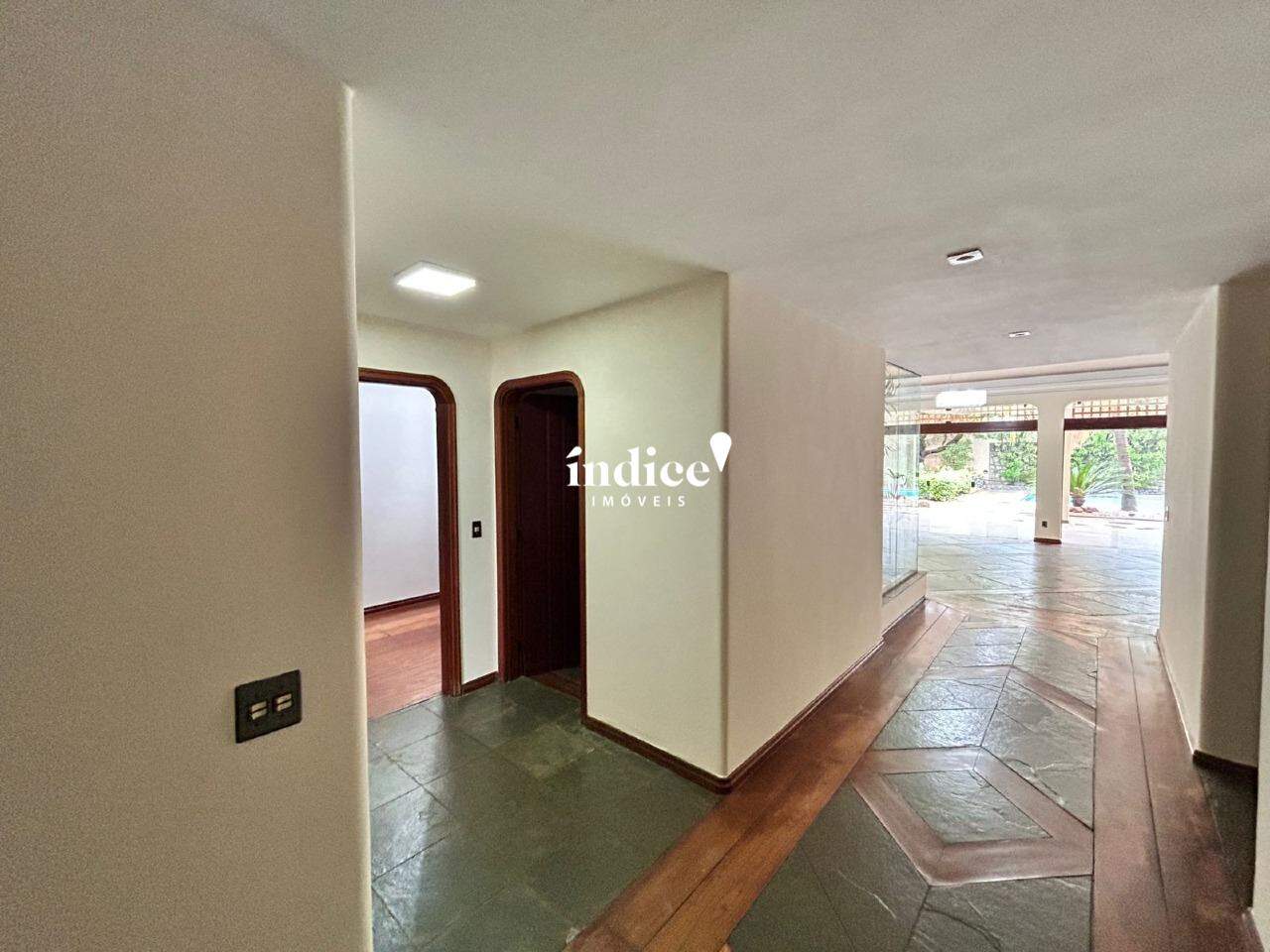 Casas para à venda no Alto da Boa Vista na cidade de Ribeirão Preto: 