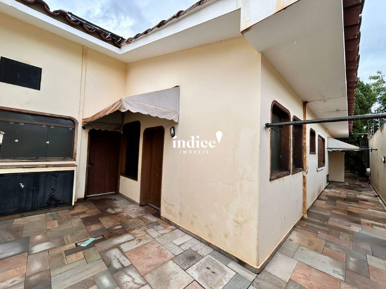 Casas para à venda no Alto da Boa Vista na cidade de Ribeirão Preto: 